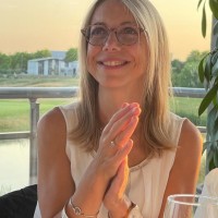 Sandrine Esnault Email & Phone Number