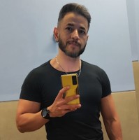 Pablo Olímpio Email