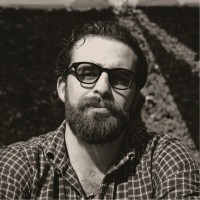 Buck Mason Employee Dean Riley's profile photo