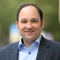 Stuttgarter Lebensversicherung a.G. Employee Kim-Benjamin Laich's profile photo