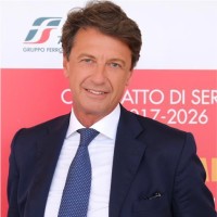 Trenitalia Employee Luigi Corradi's profile photo