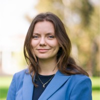 MIT SSP (Security Studies Program) Employee Jonna Sobeloff-Gittes's profile photo