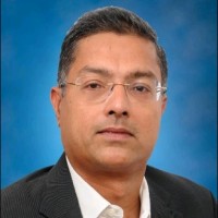 Mesa School of Business Employee Subhonil Ghoshal's profile photo