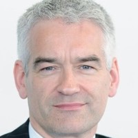 International SOS Employee Nick Peters's profile photo