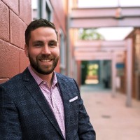 VERO Biotech Employee Jeffrey Teves's profile photo