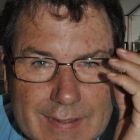 I&D Consulting Services Employee Ian Dixon's profile photo