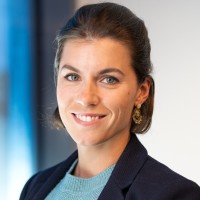Westhive Coworking Ecosystem Employee Elena André's profile photo