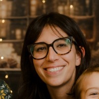 Matec srl Employee Alice Coli's profile photo