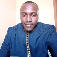IT CORP Employee Flavien Boussoibe's profile photo