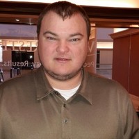 Allscripts Employee Patrick Kellerman's profile photo