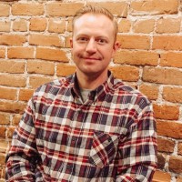 Jon Huff Email & Phone Number