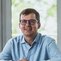 McCann Worldgroup Prague Employee Jan Binar's profile photo