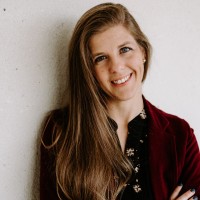 USTA Mid-Atlantic Section Employee Eva Webster's profile photo