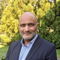Direct Line Global Employee Shipul Patel's profile photo