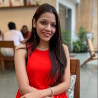 Veera Health Employee Chelsi Dhelawat's profile photo