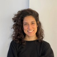 Datopia Employee Irina Dadone's profile photo