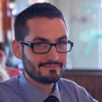 Washington University School of Medicine in St. Louis Employee John Flavin's profile photo