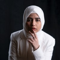The Thomsen Company Inc. Employee Rida Ali's profile photo
