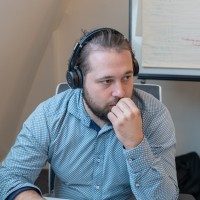 Antonin Vilatte Email & Phone Number