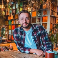 Raketech Employee Matthew Galea's profile photo