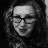 Smithsonian Institution Archives Employee Nora Lockshin's profile photo