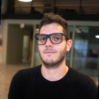 Poliigon Employee João Palaia's profile photo