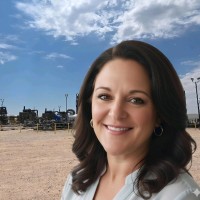 Jennifer McKenzie Email