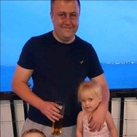 Jewson Employee James Nice's profile photo