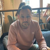 JASNO Employee Giel Koster's profile photo