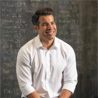 Francisco Navarro Email & Phone Number
