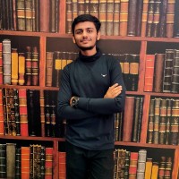 Adit Bhatia's profile photo