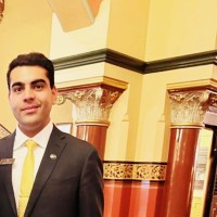 The Windsor Employee Sahir Satyajit's profile photo