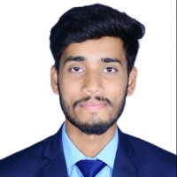 Blooprint | e-Commerce Consulting Agency India Employee Mobashir Hussain's profile photo