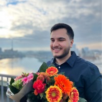 COWI Employee Ali Jassim's profile photo