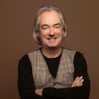 Happy Timber Employee Edwin van der Heide's profile photo