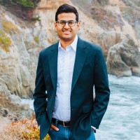 ImmunityBio, Inc. Employee Hemanth Ramaprakash's profile photo
