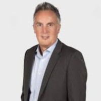 Axians Germany Employee Alain de Pauw's profile photo