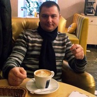 Landtech LLC Employee Oleksiy Peskov's profile photo
