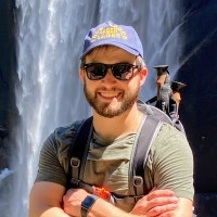 Google Employee Derrick Richardson's profile photo