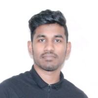 MTAE Employee Thushanth Pathmaseelan's profile photo