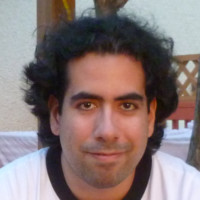 Eldor-Wal Employee Ernest Barin's profile photo