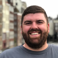 Spiceology Employee Dan Kroetch's profile photo