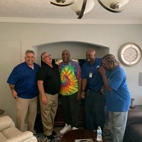 Challenge Unlimited, Inc., An AbilityOne Provider Employee Kenneth Talton's profile photo