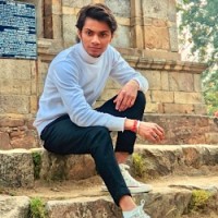 Global Trendz Employee Anshu Prajapat's profile photo
