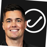 Hook Agency Employee Tim 瞧's profile photo