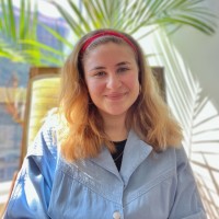 Crypto.com Employee Nikki Brown's profile photo