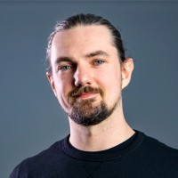 RSQ Technologies Employee Bartłomiej Lubiatowski's profile photo