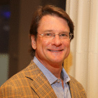 KiwiEnergy, Ltd. Employee Mark Gregg's profile photo