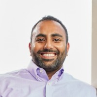 GCM Grosvenor Employee Ahmad Raza's profile photo