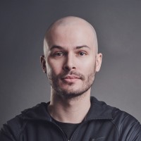 Grupa Walk Employee Paweł Jasiński's profile photo